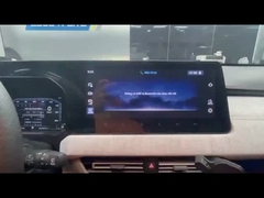 Xforce 12.3 pulgadas