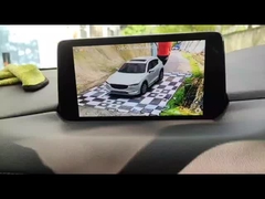 Sistema de asistencia de estacionamiento de 360° para Mazda con cámara Mazda Surround Vision 360