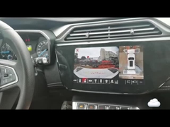 Sistema de cámaras de CCTV de automóviles 1080P para Ford Territory Sistema de monitoreo de video de automóviles